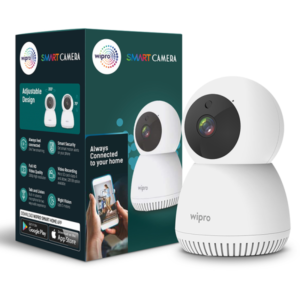 Wipro Next Smart Camera