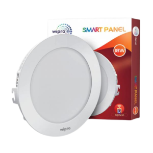 Wipro Garnet 18W Smart Panel (Pack of 1)
