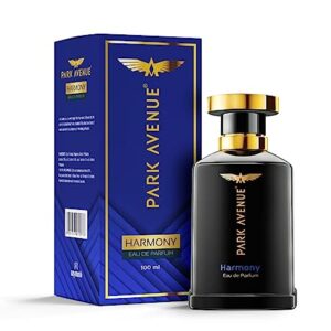 Park Avenue Perfume for Men, Harmony 100ml