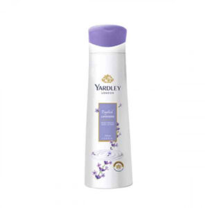 Yardley English Lavender Hand & Body Lotion for Women, 350ml + 50ml (400ml)