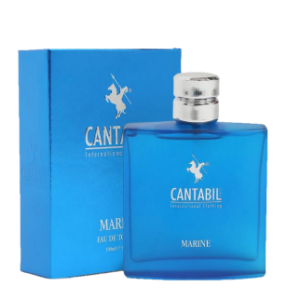 PERFUME & DEO