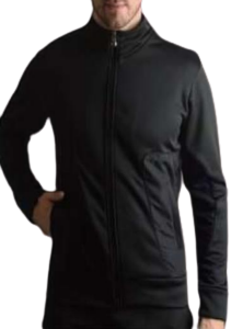 UCB BONDED FLEECE JACKET