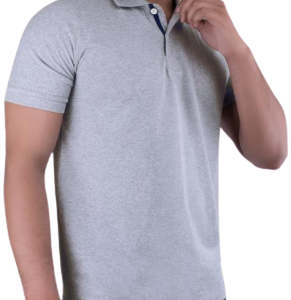 UCB POLO T-SHIRT,POLYSTER COTTON T-SHIRT225gsm