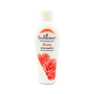 Enchanteur Hand and Body Lotion – Stunning (250ml)