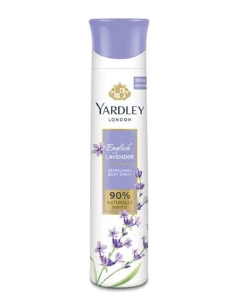 English Lavender Deo 150ml