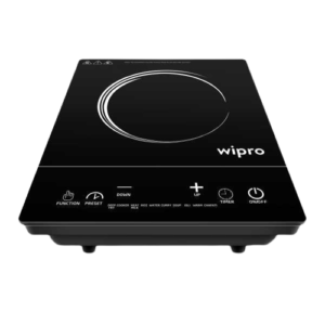 Wipro Vesta CIC202 2000 Watt Induction Cooktop