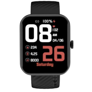 Noise ColorFit Victor Smartwatch