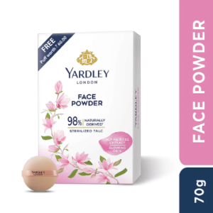 Yardley London Face Powder 70 g