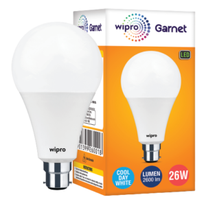 Garnet 26W LED Bulb